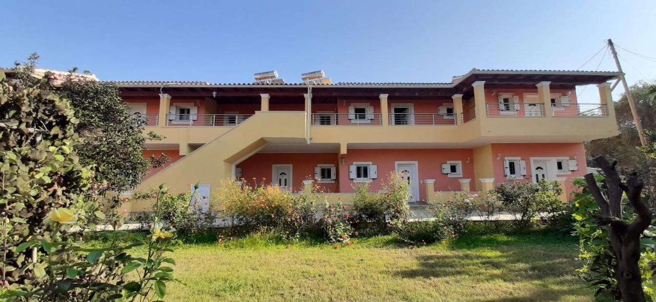 John Apartments First Floor Roda  Exterior foto