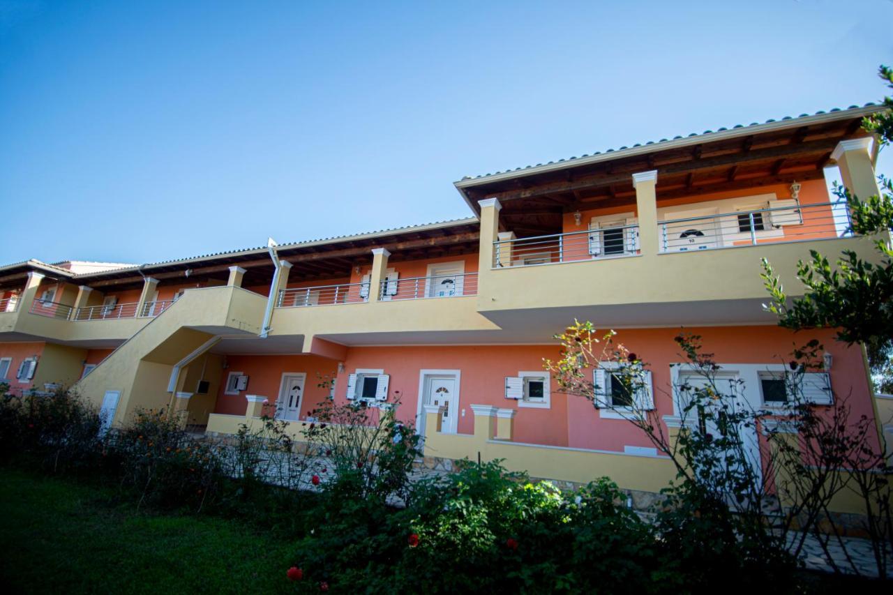 John Apartments First Floor Roda  Exterior foto